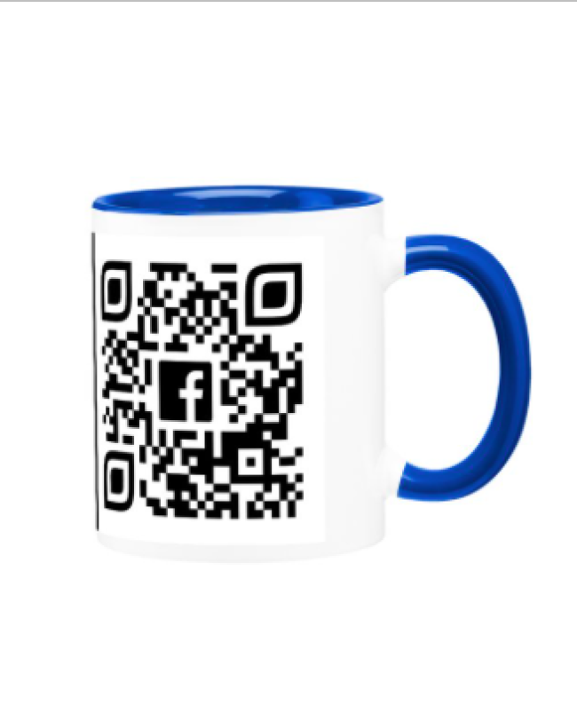 MUG CERAMIQUE GOODVIBES LIVE